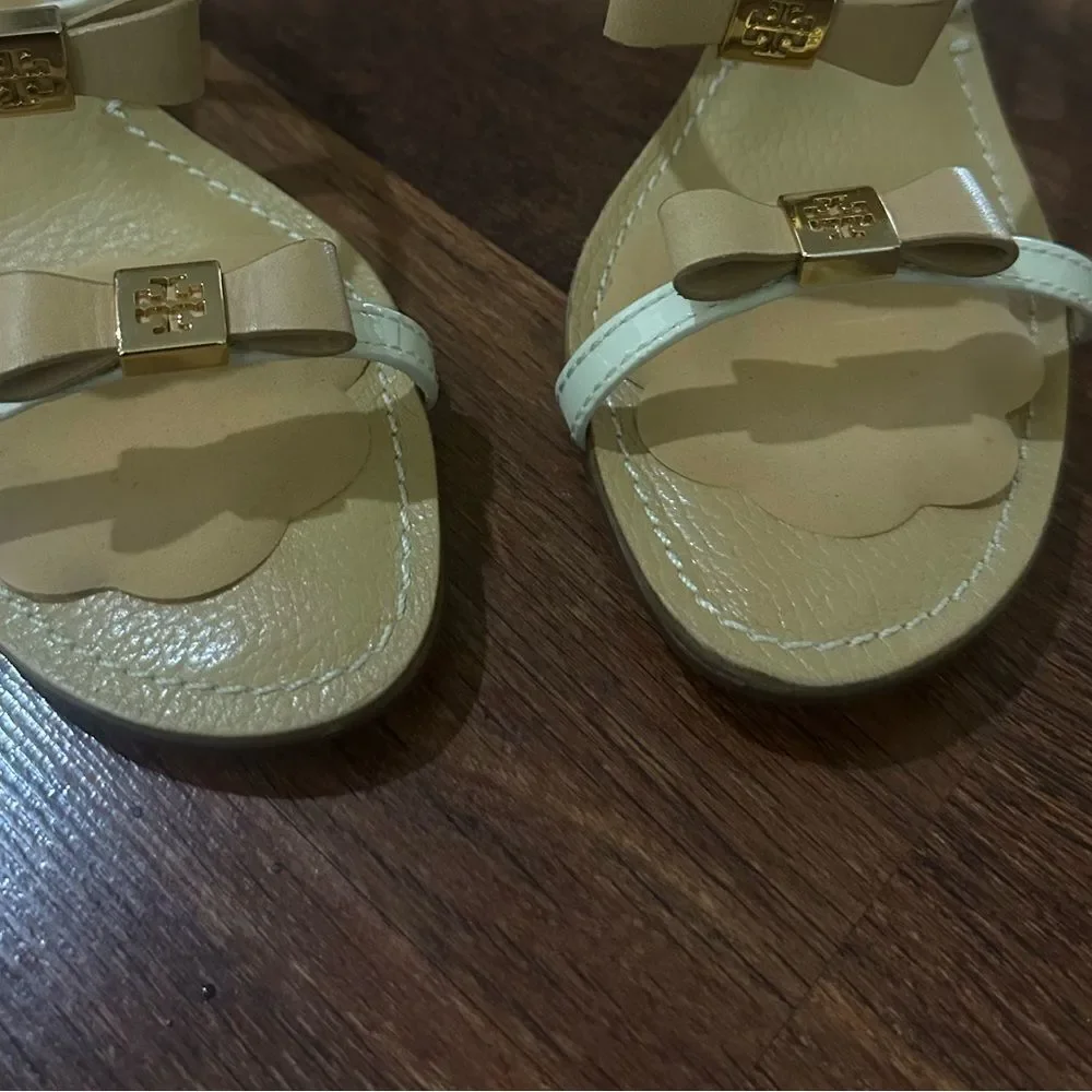 Tory Burch step out
