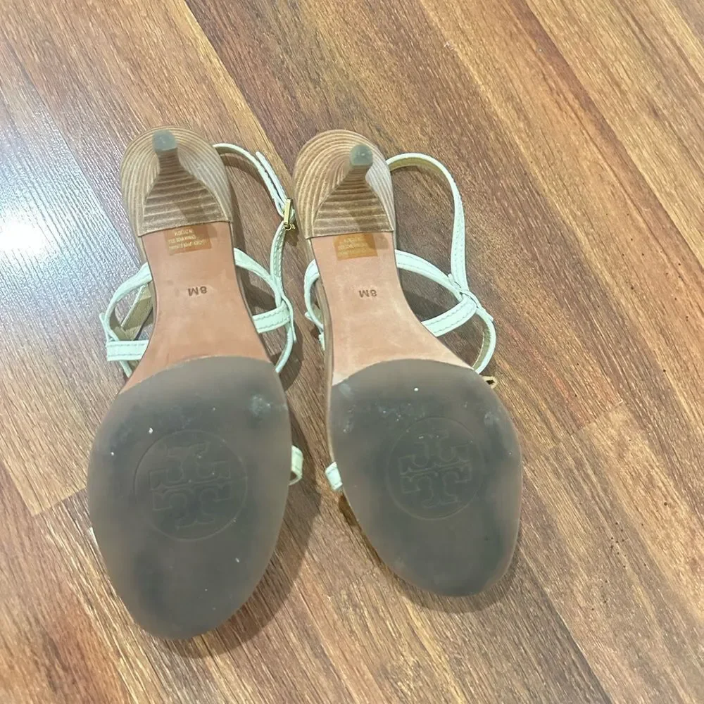 Tory Burch step out
