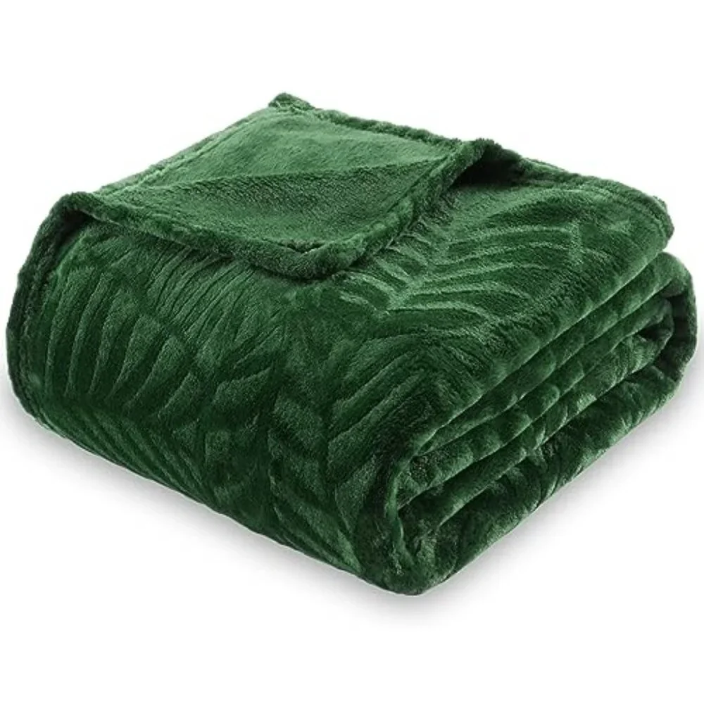 Super Soft Flannel Fleece Throw‎ Blanket