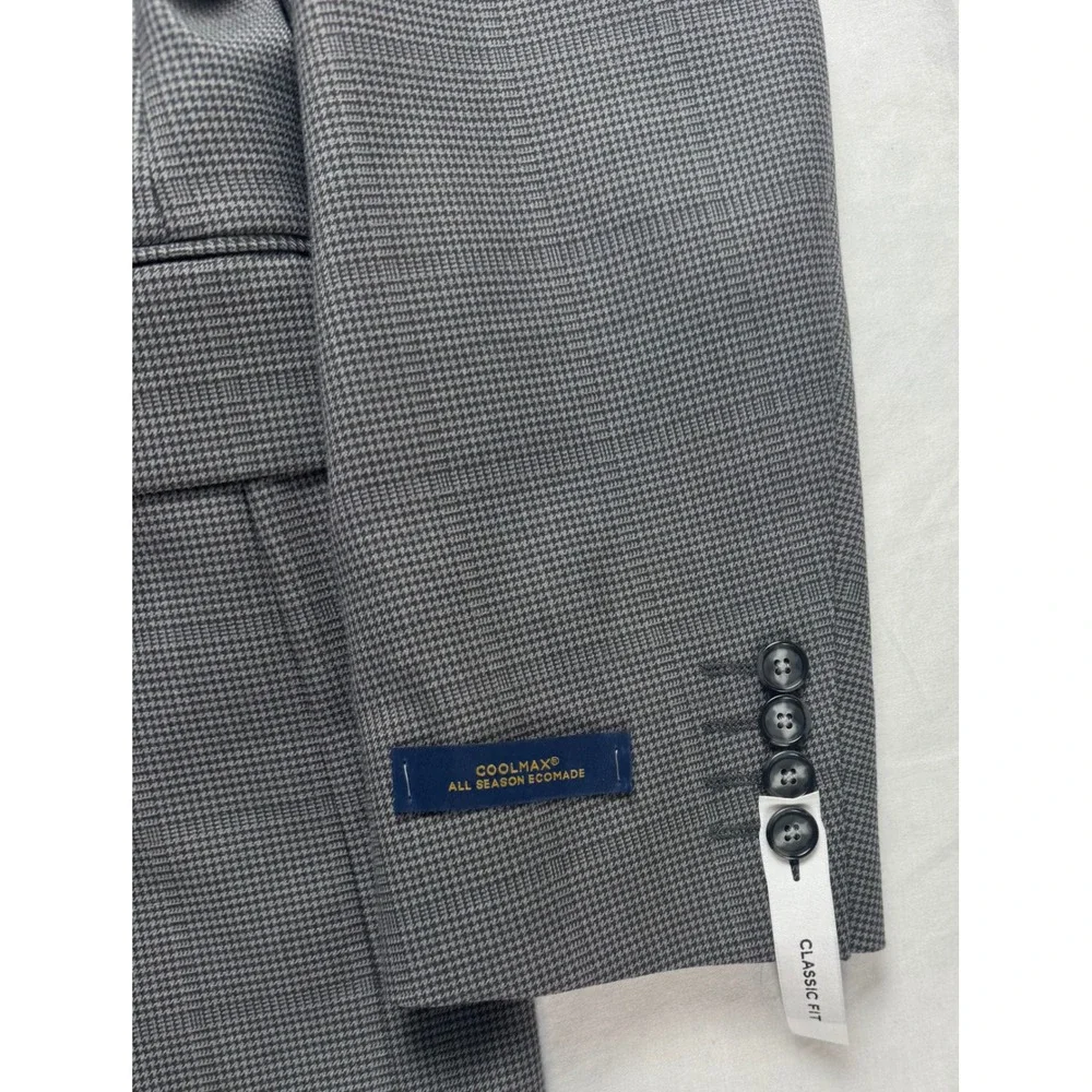 Stafford classic fit