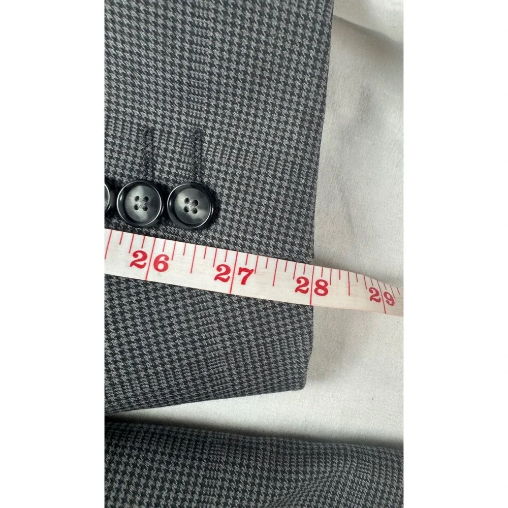 Stafford classic fit