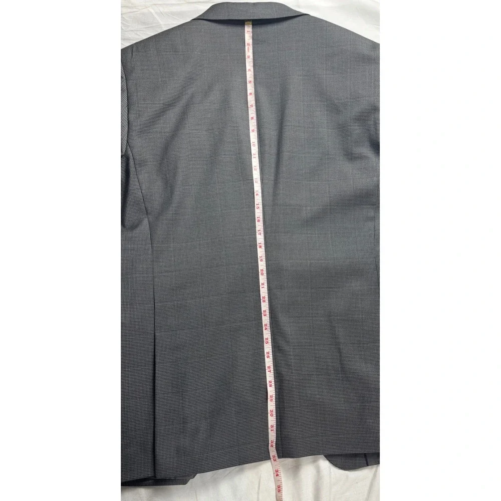 Stafford classic fit