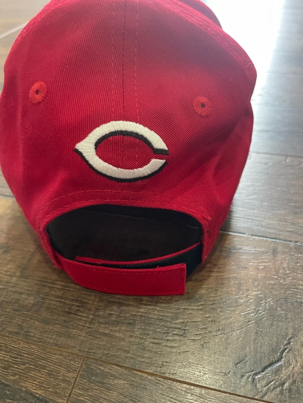 New Era like new