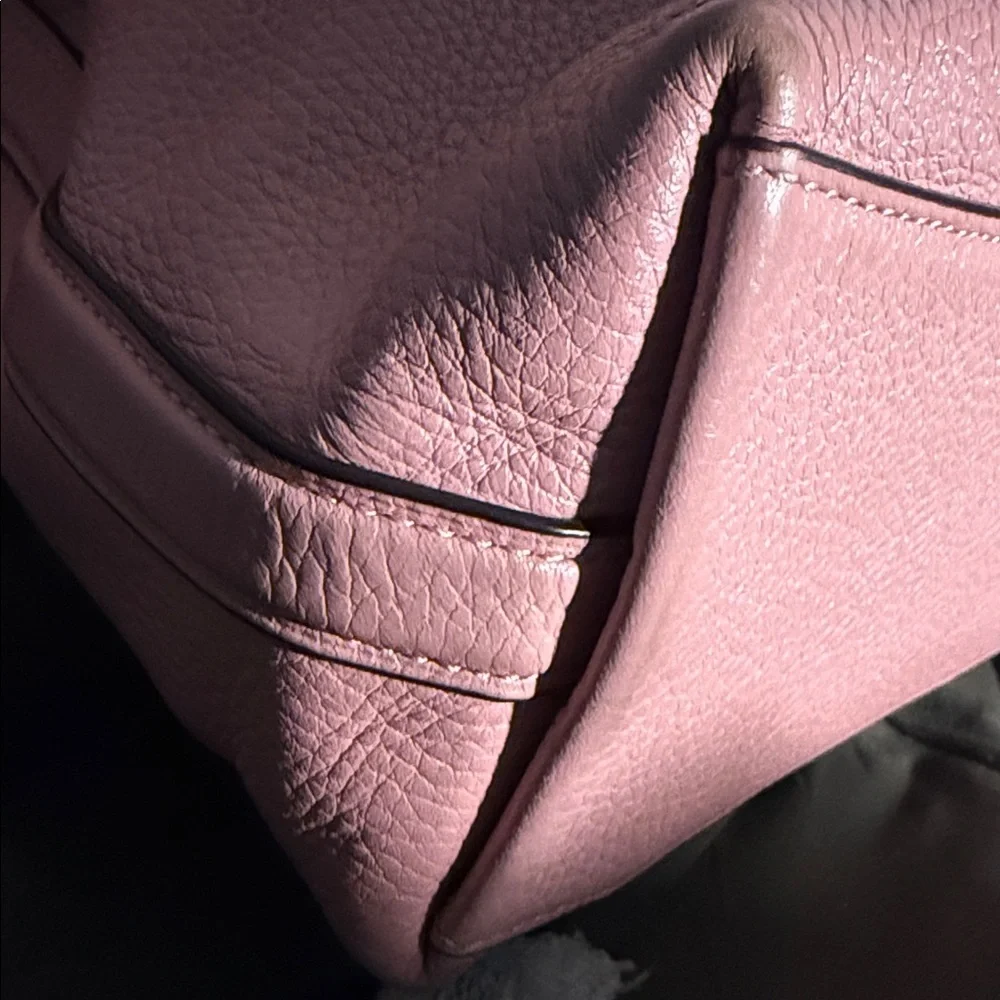 Coach Marlon Shoulder Bag