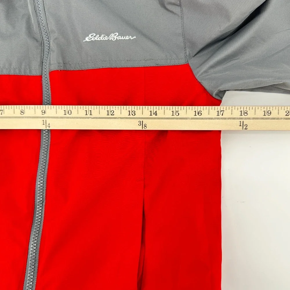 Eddie Bauer small double