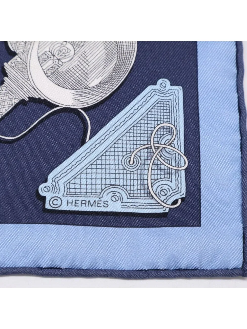 Hermes this authentic