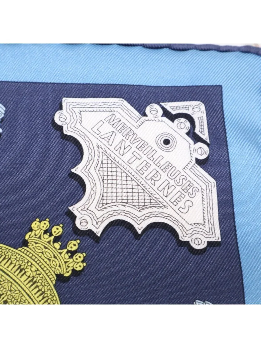 Hermes this authentic