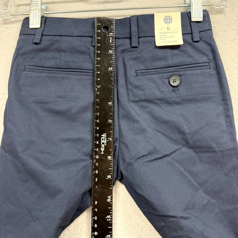 Crewcuts by crew