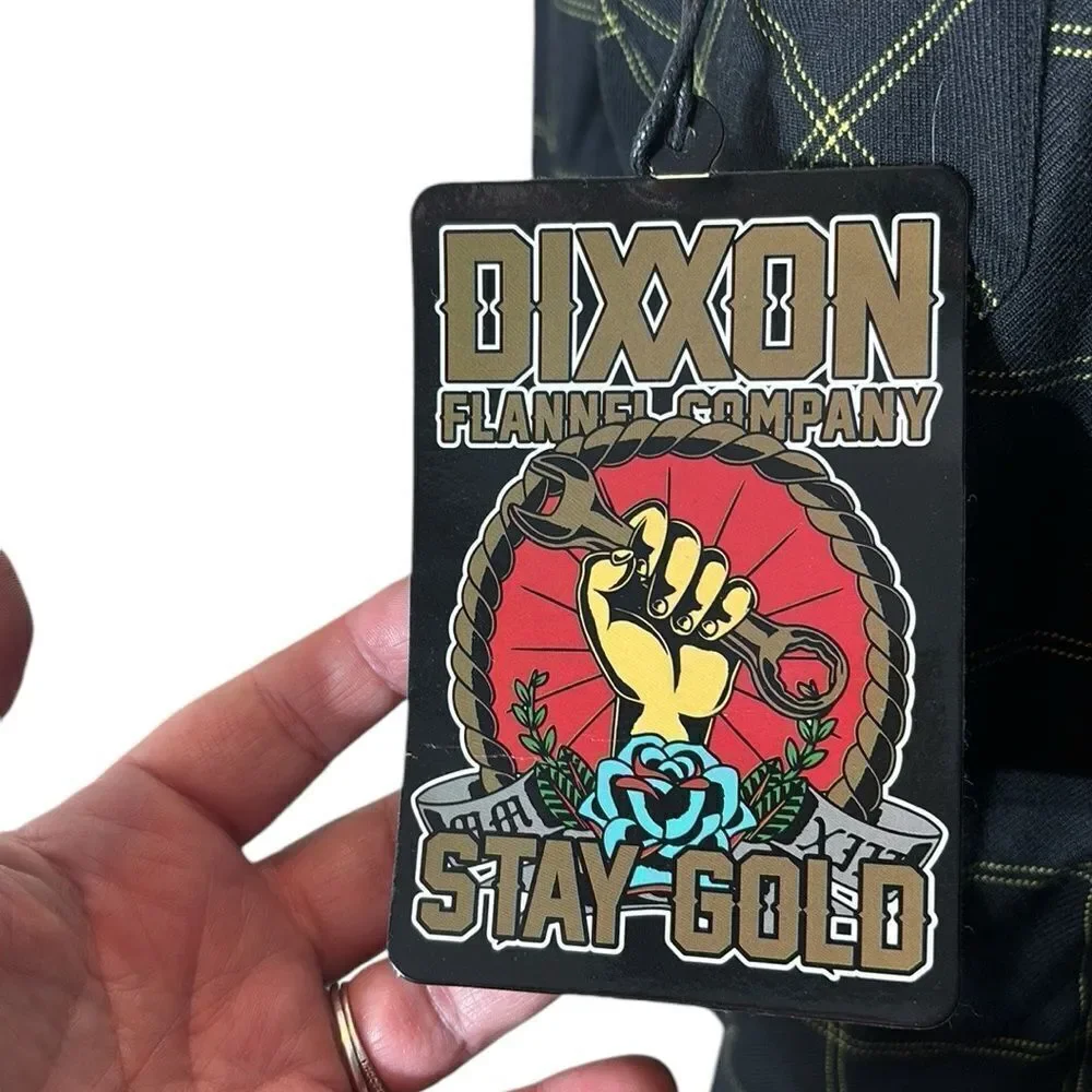 DIXXON women’s stay