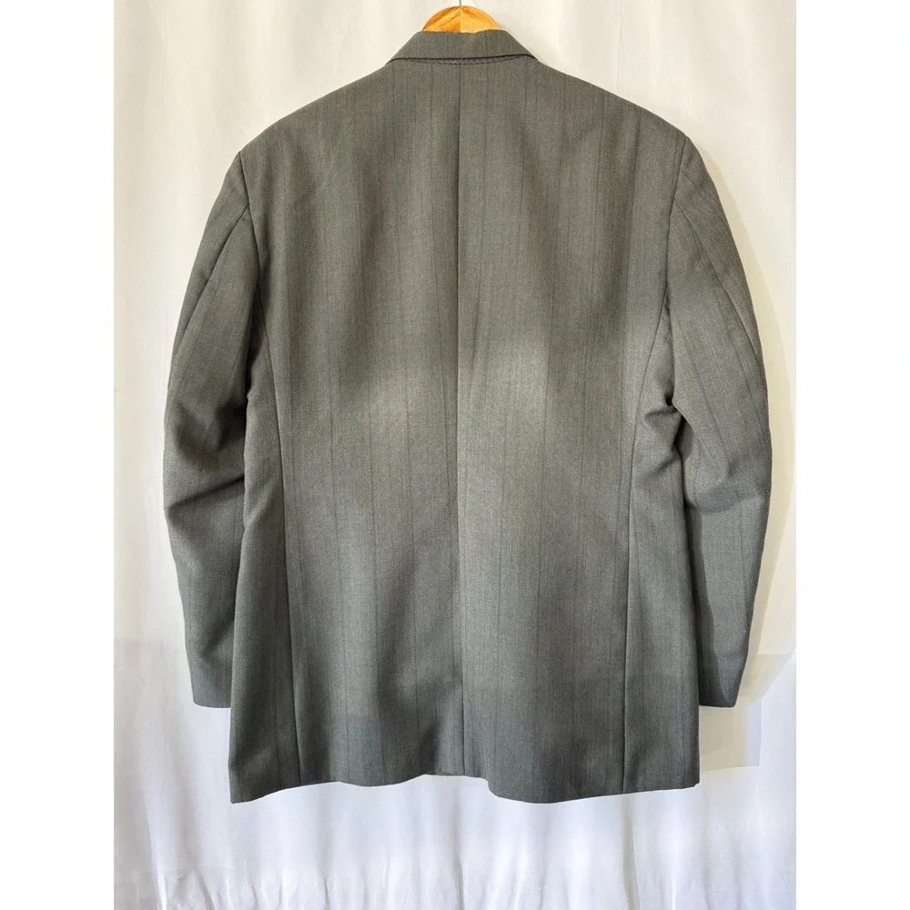 Haggar gallery double