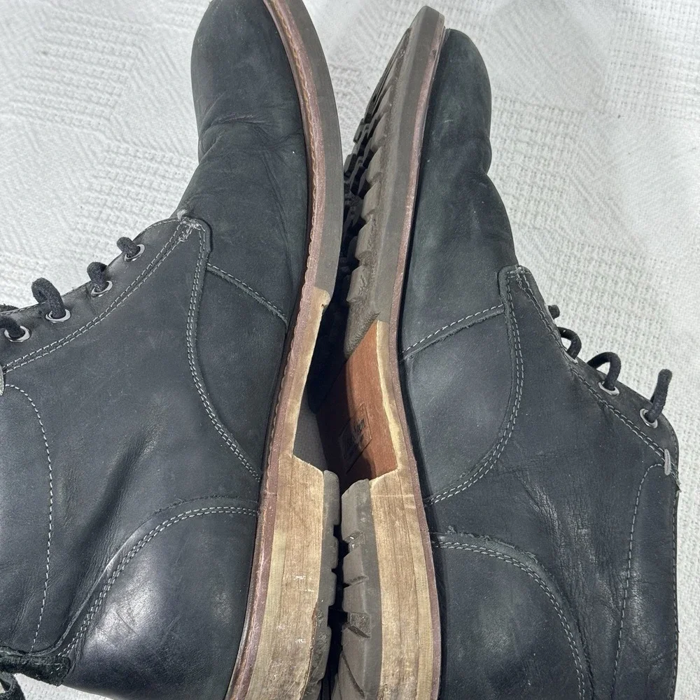 Florsheim lodge men