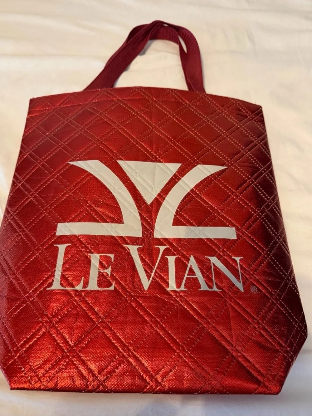 Levian eye catching