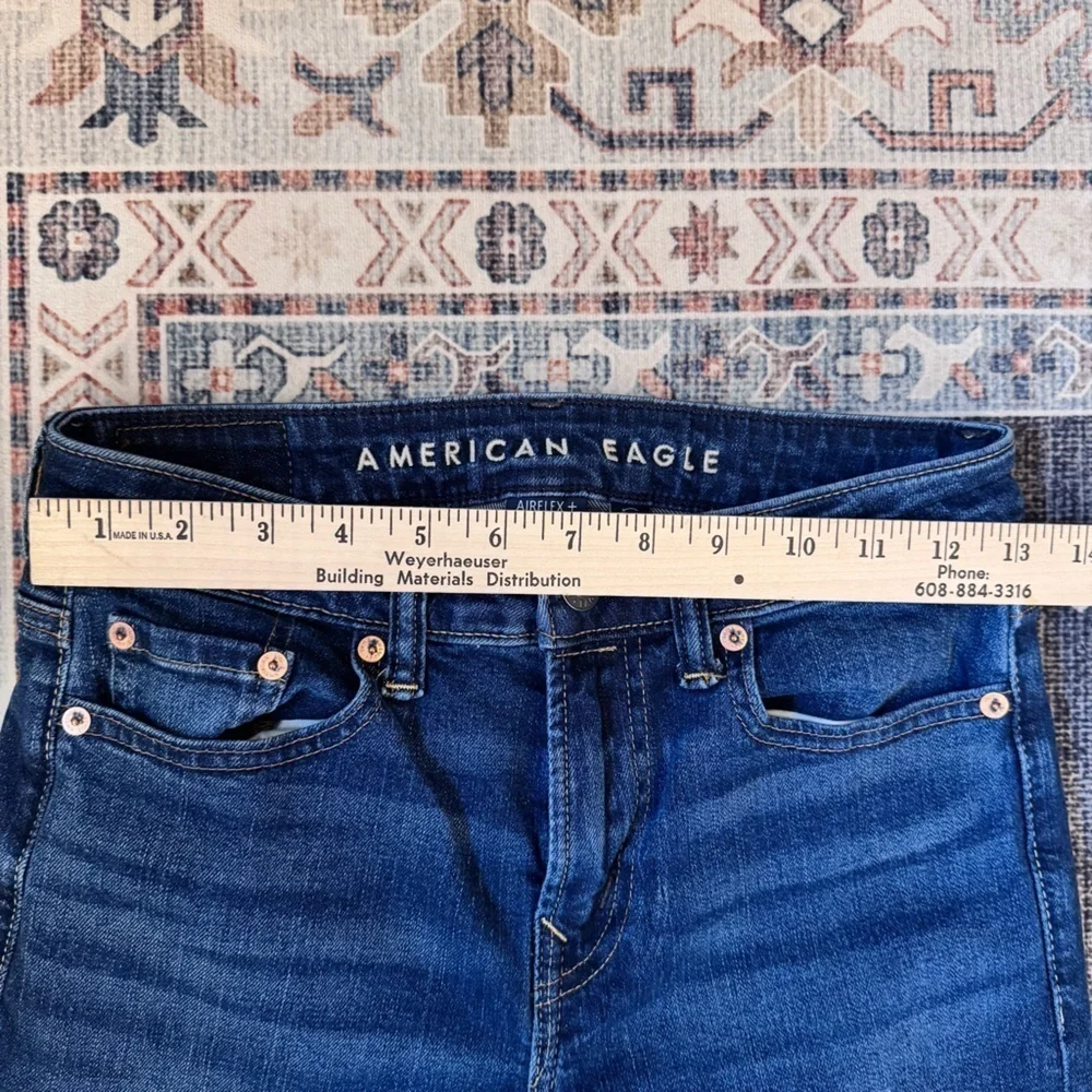 American Eagle Outfitters great pre