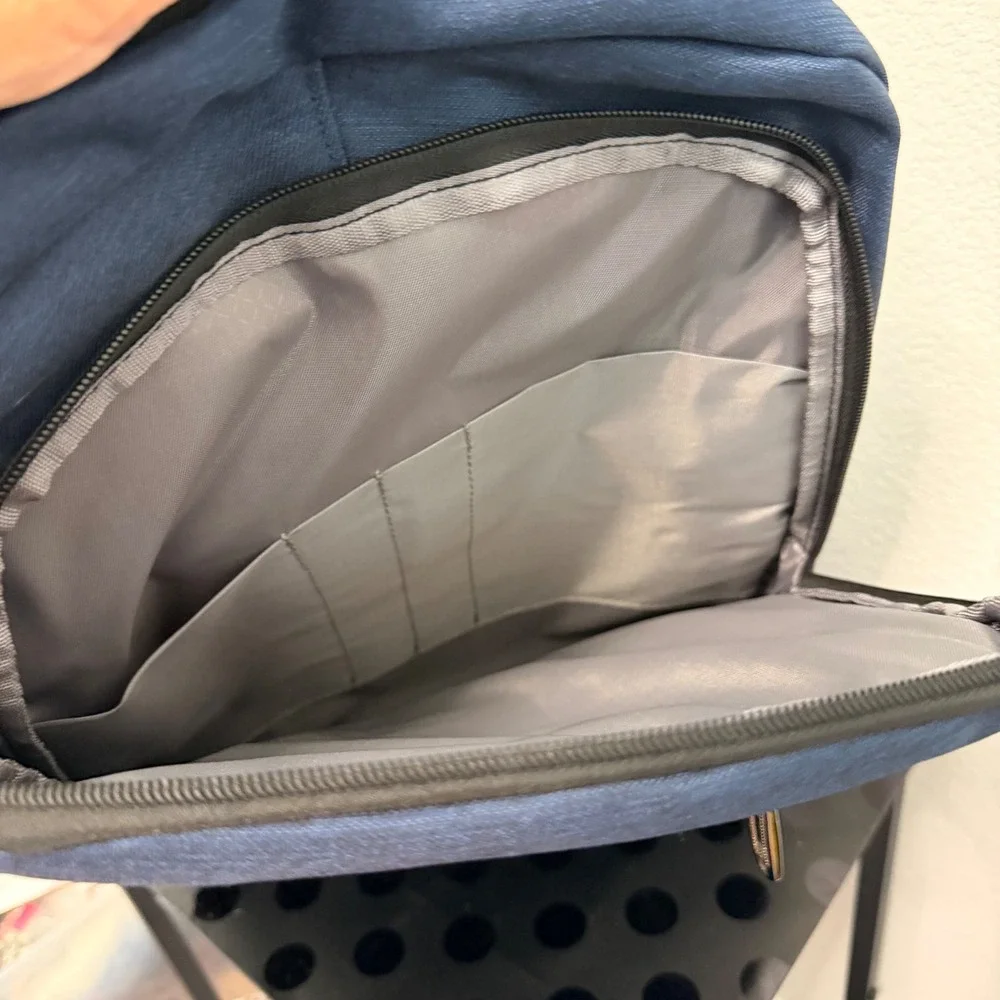 The Unbranded Brand messenger pattern measurements