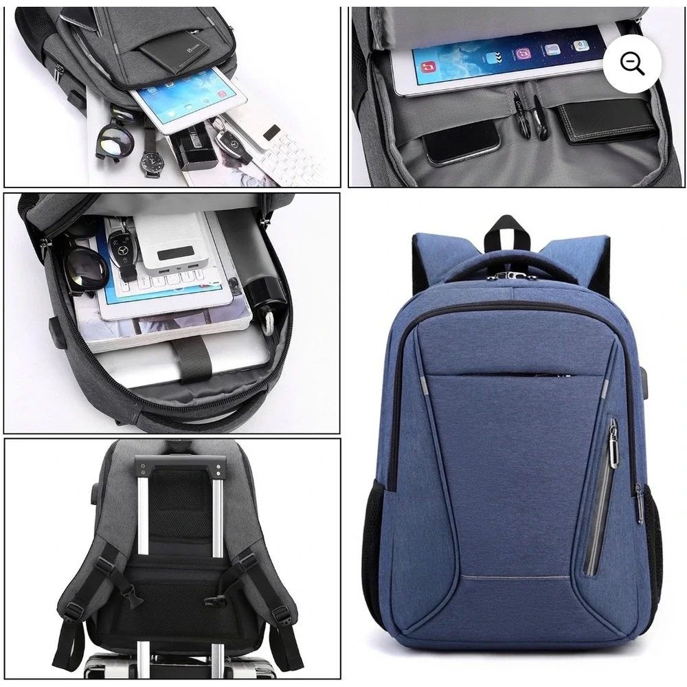 The Unbranded Brand port padded