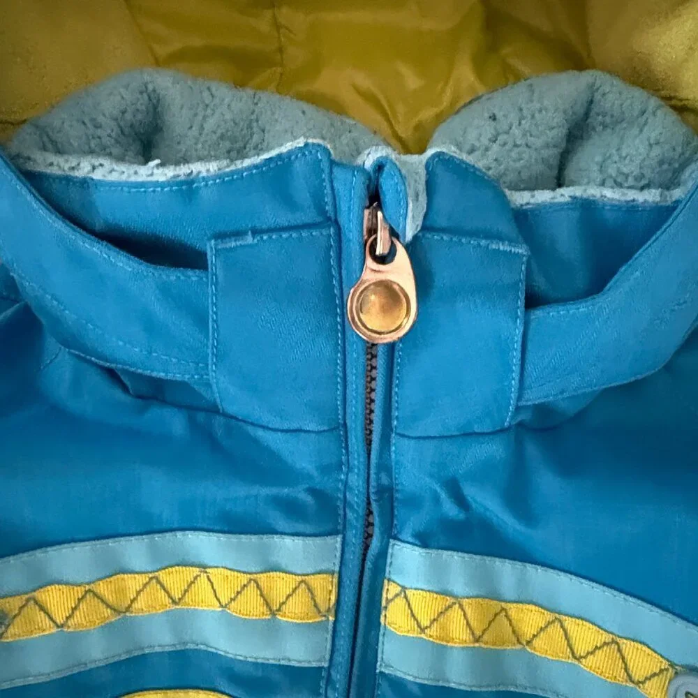 Obermeyer kids insulated