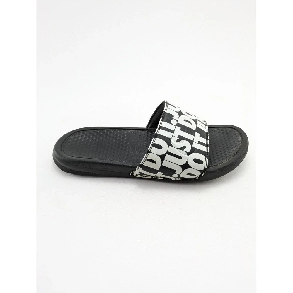 Nike owned sandals mens