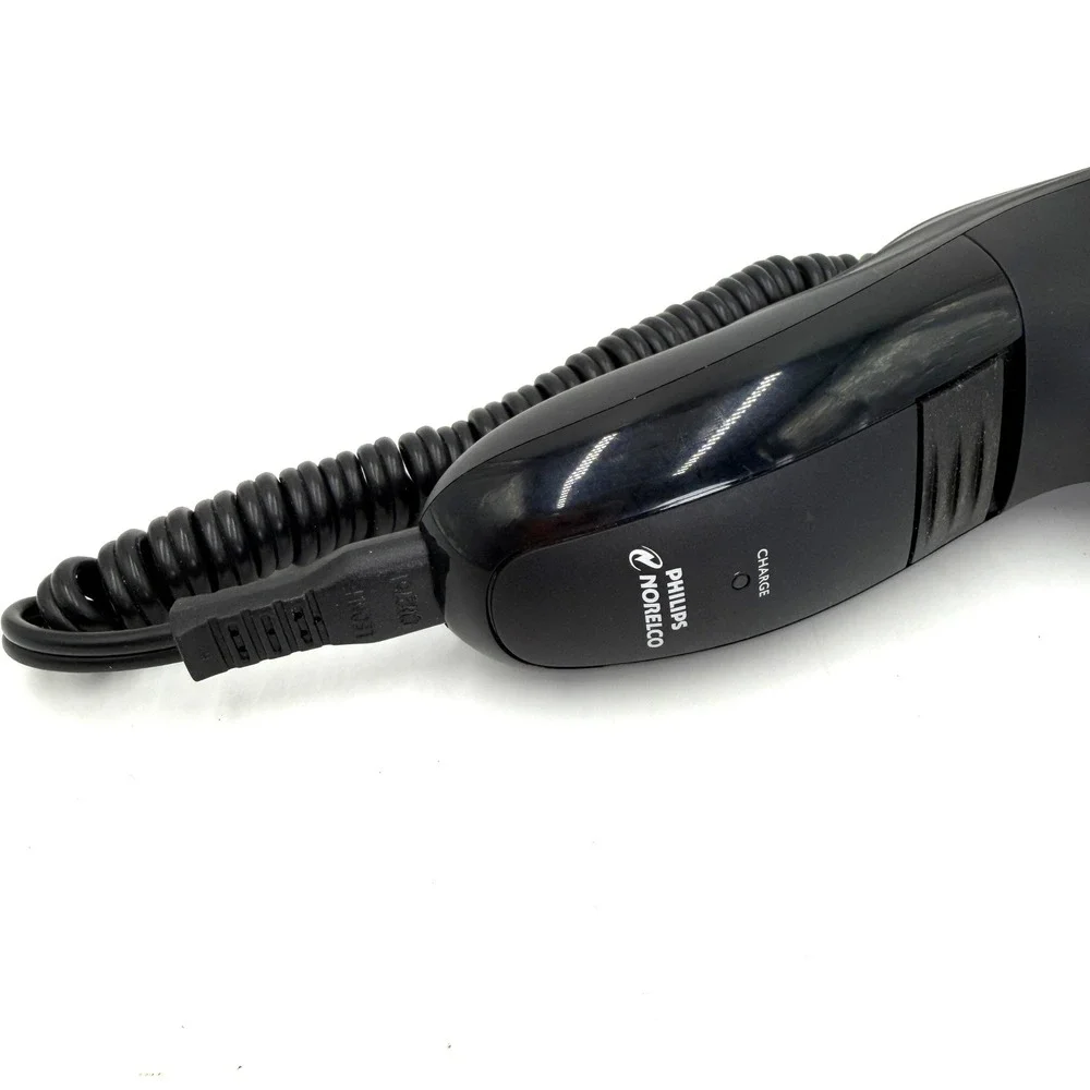 Philips Norelco brand philips