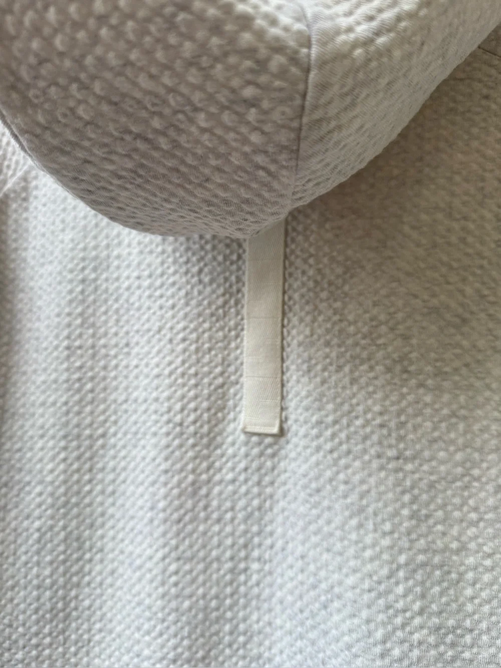 lululemon athletica textured knit