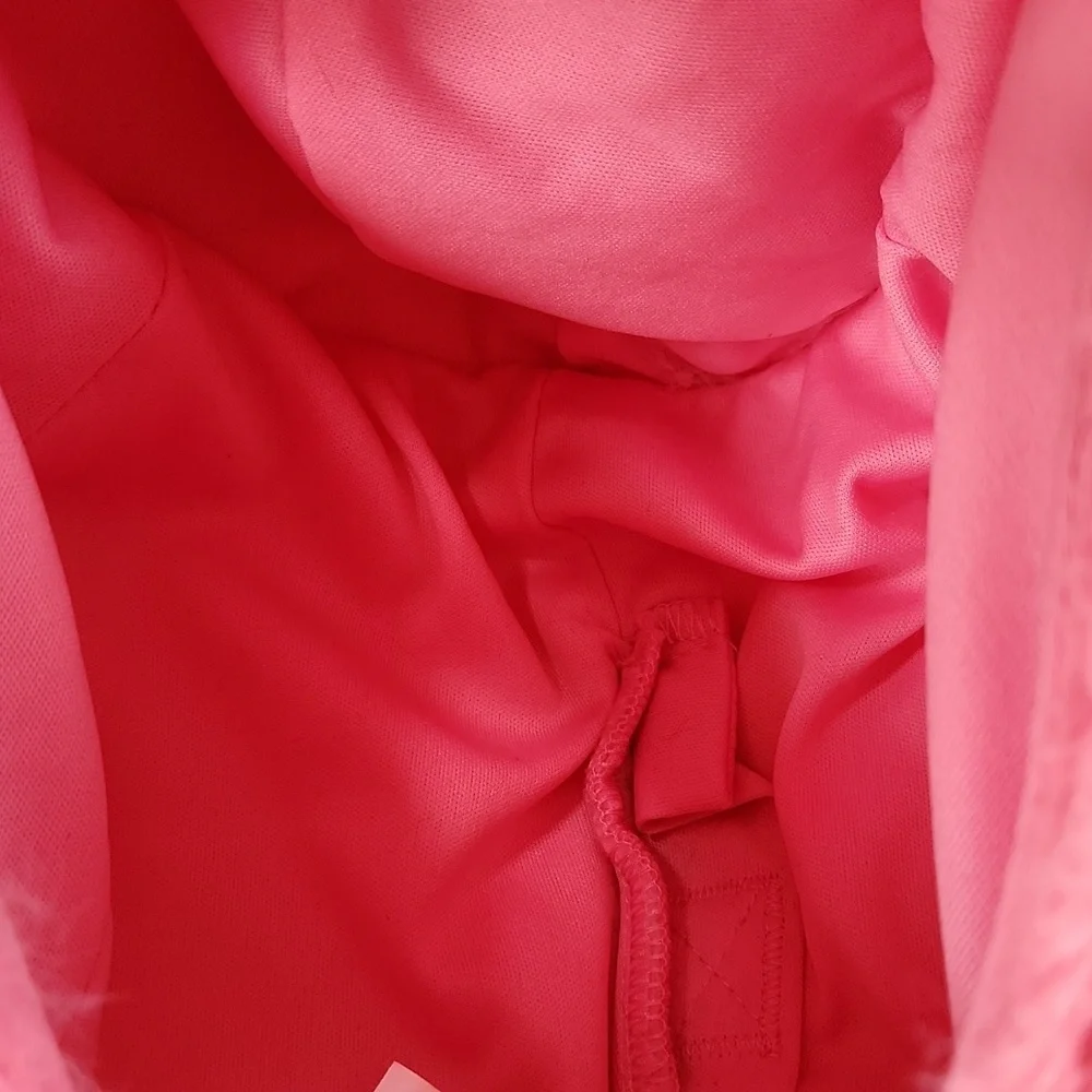 N/A adorable pink