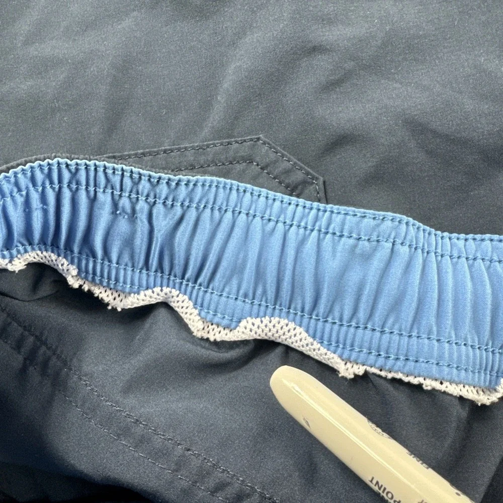 J. Crew Factory shorts are
