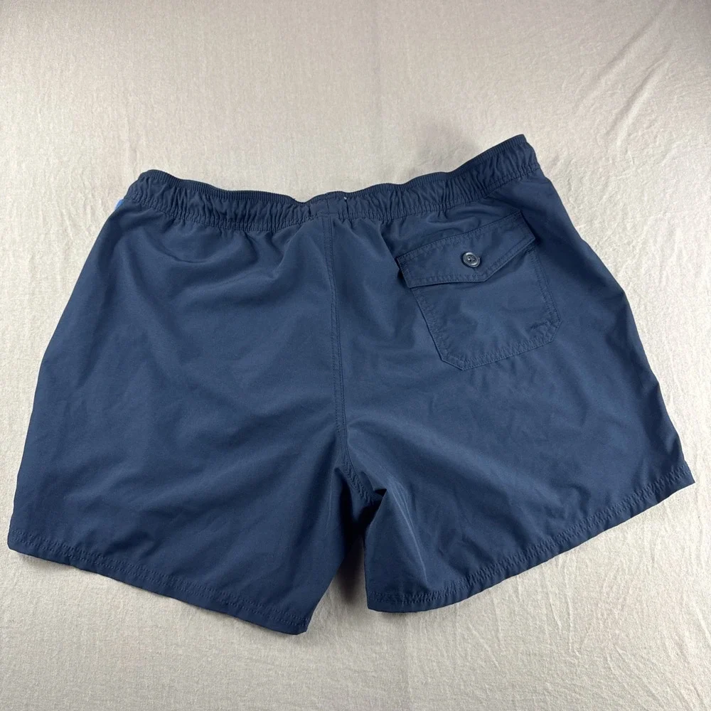 J. Crew Factory shorts are