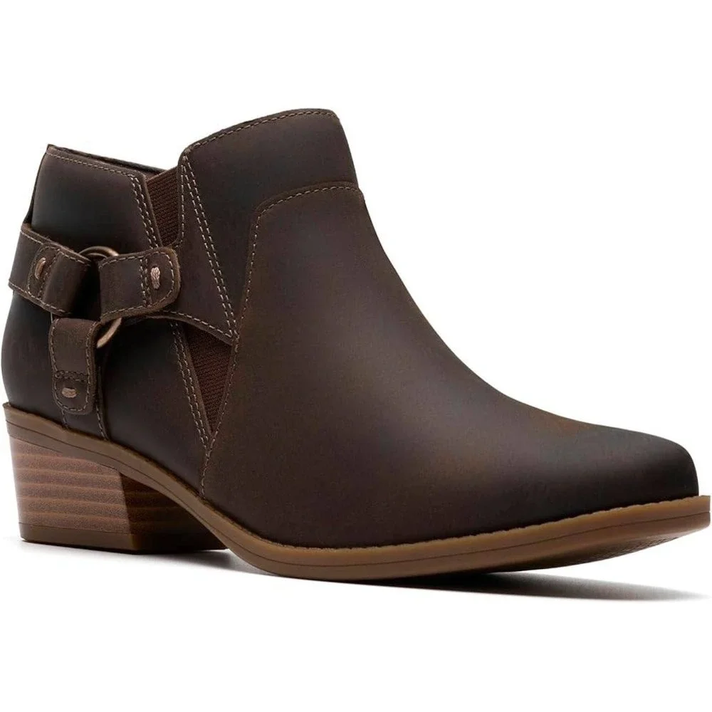 clarks collection