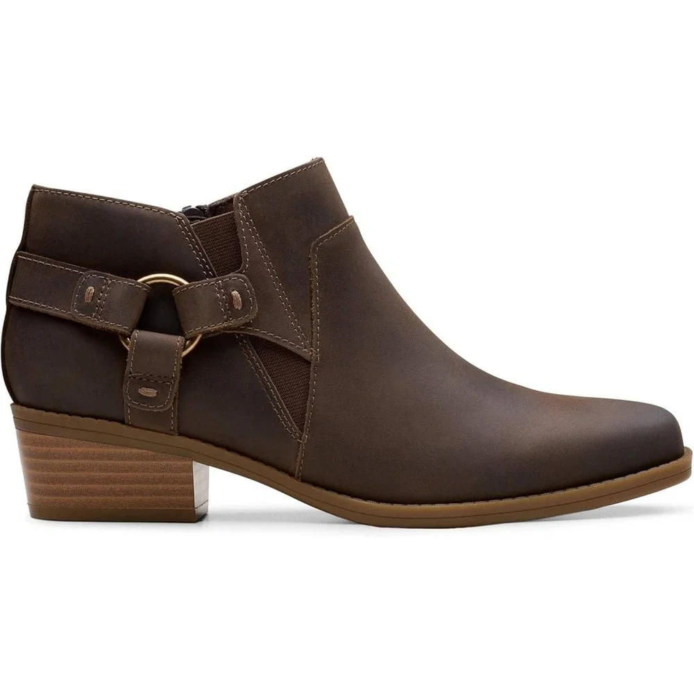 clarks collection
