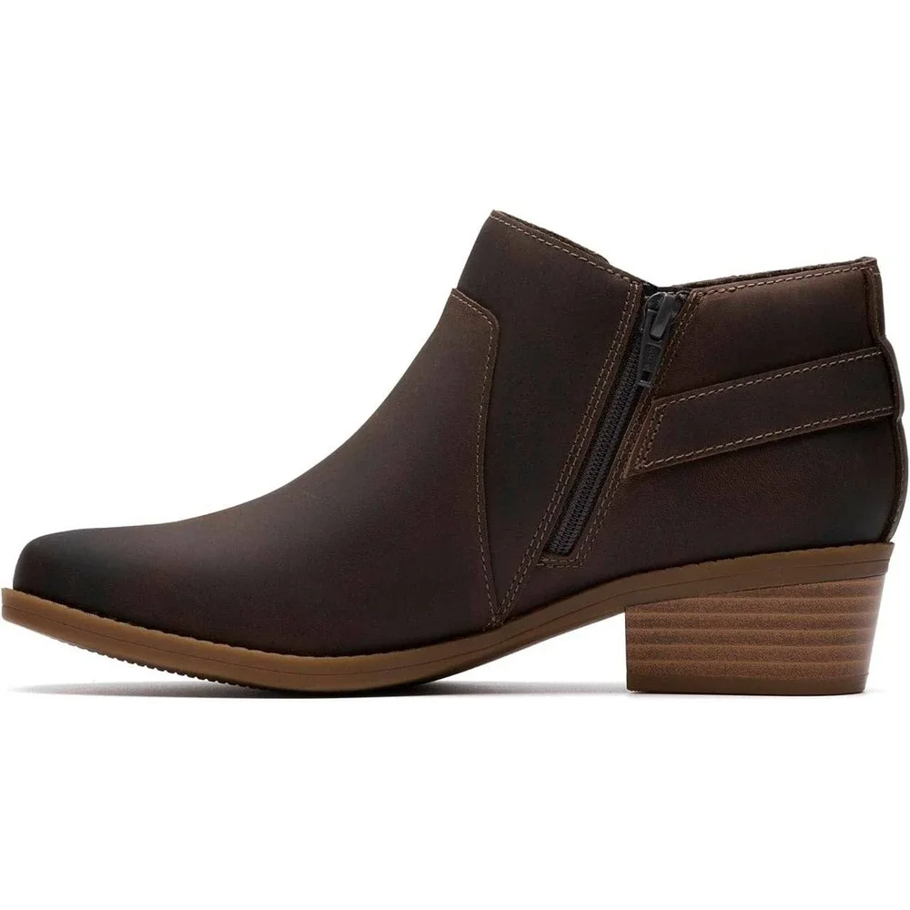 clarks collection