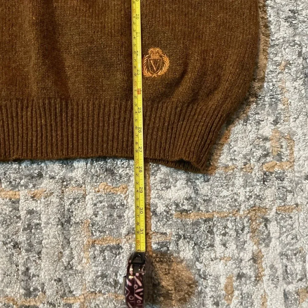 Valentino vintage uomo
