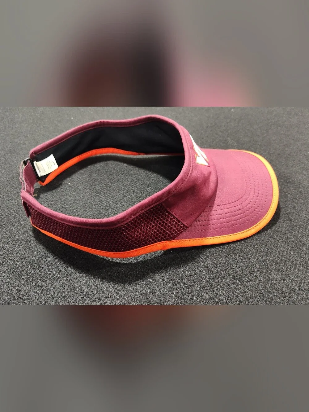 Nike virginia tech