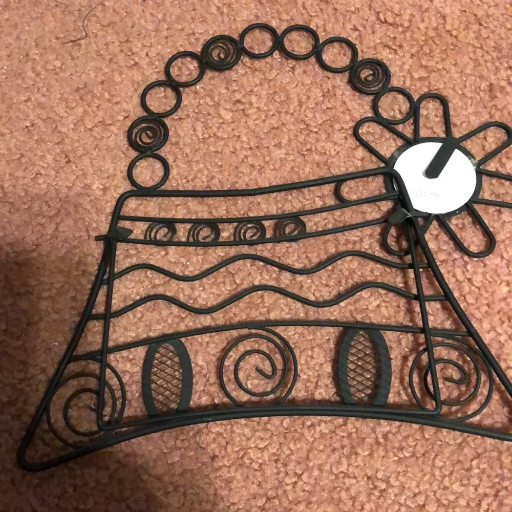 Claires jewelry holder