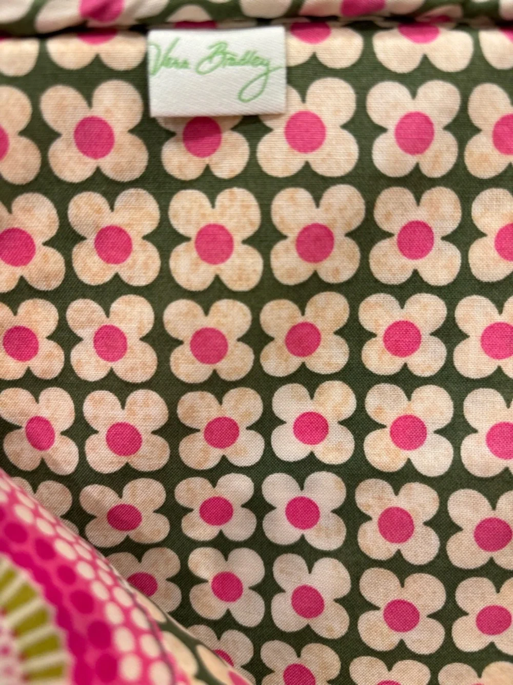 Vera Bradley this pre