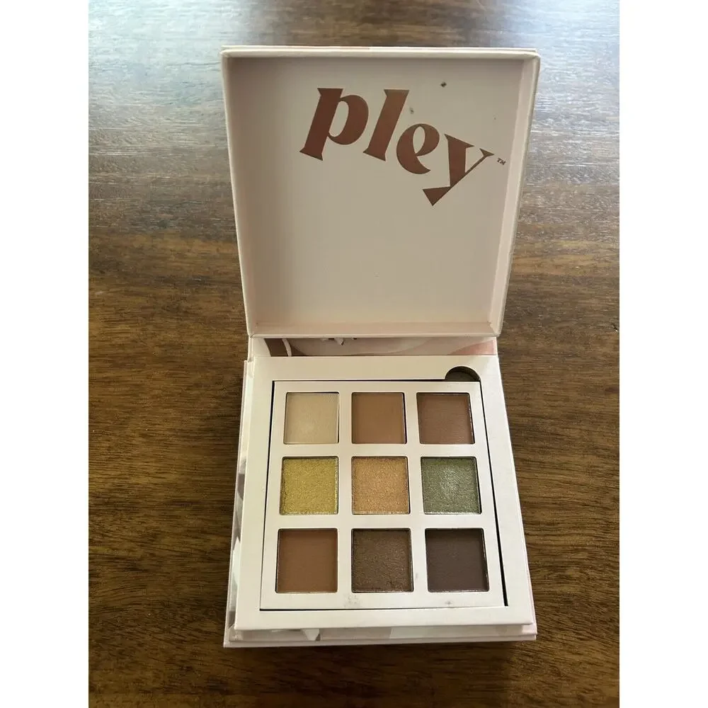 Pley Beauty pley beauty