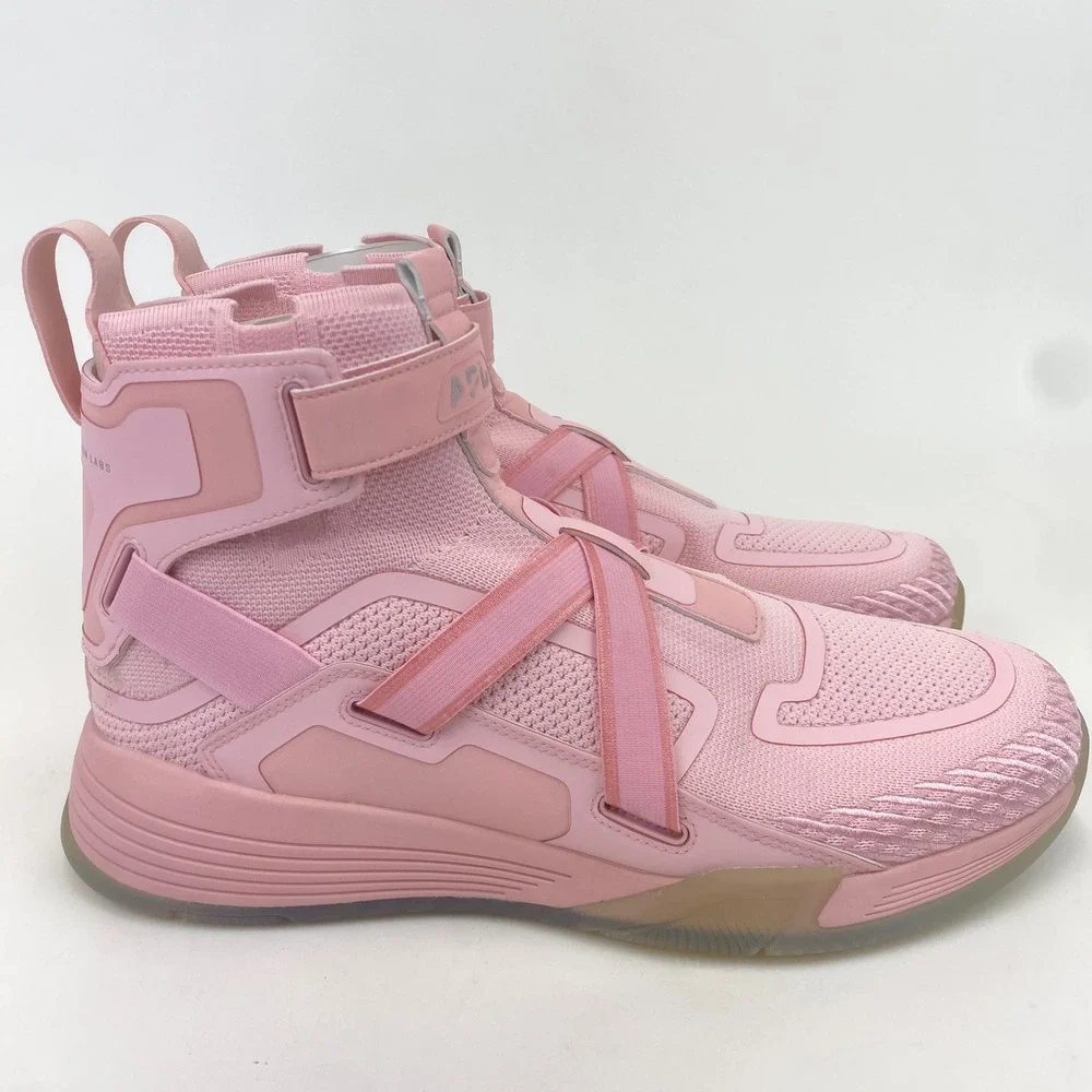 APL athletic propulsion