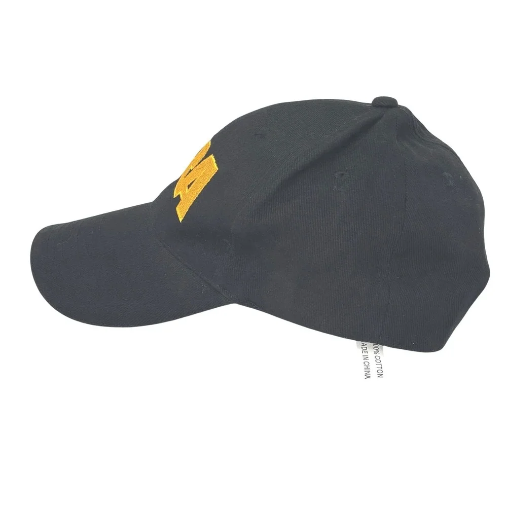 NRA baseball cap