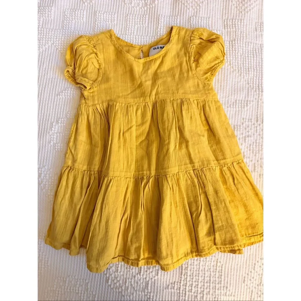 Old Navy 2t girl