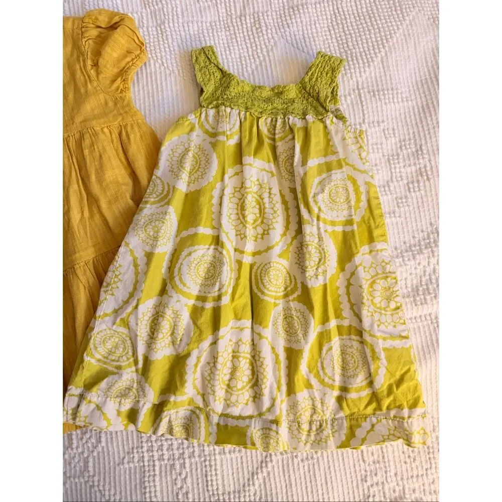 Old Navy 2t girl