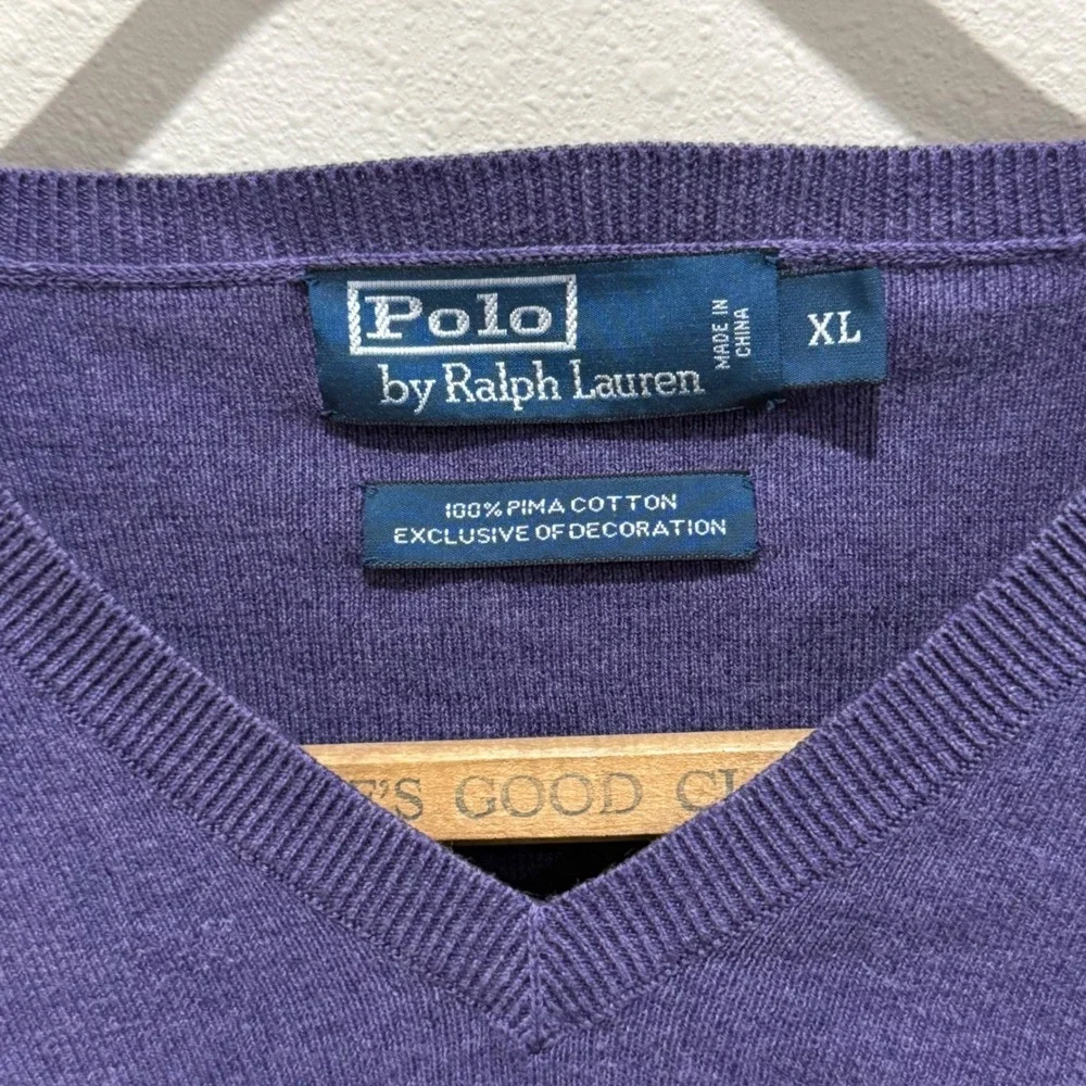 Polo Ralph Lauren 24x26 brand
