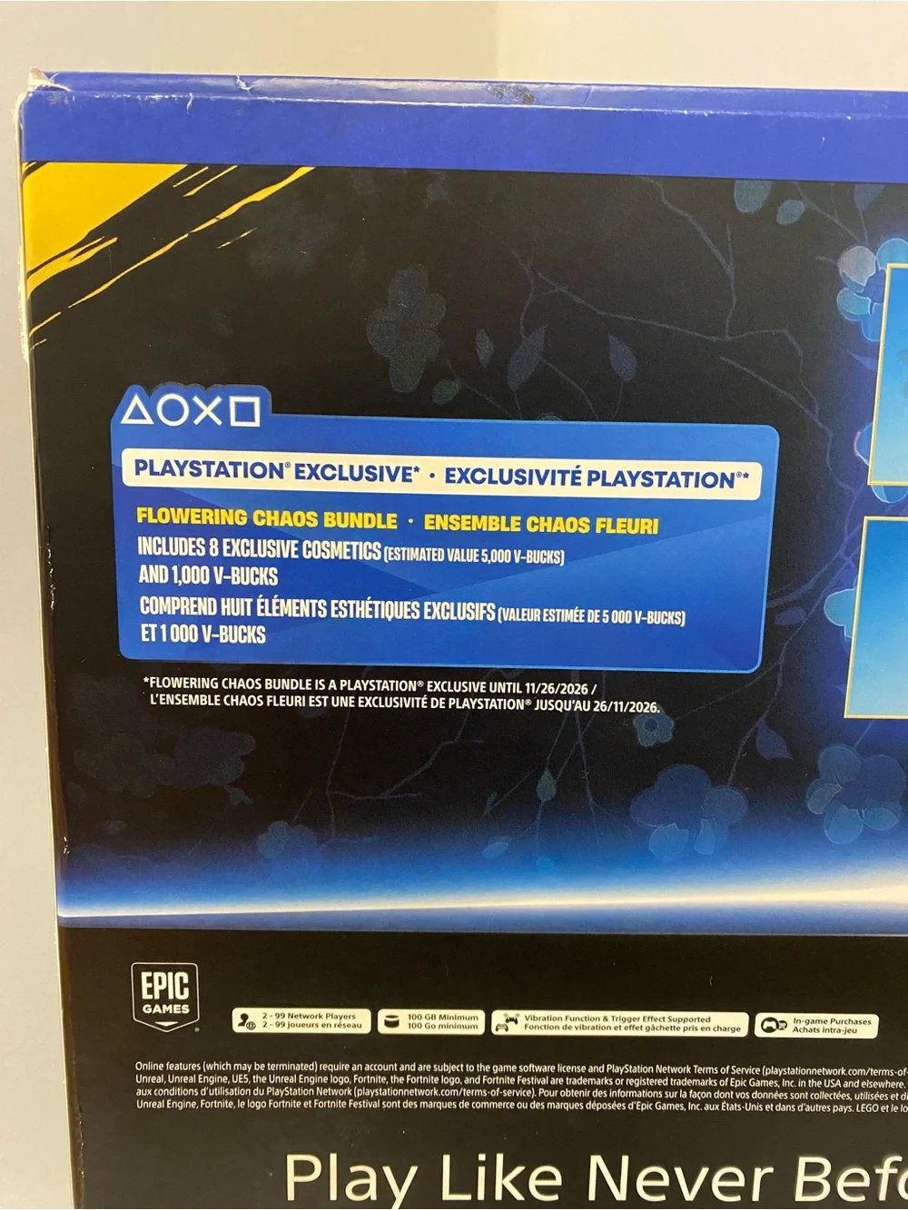 Sony see official