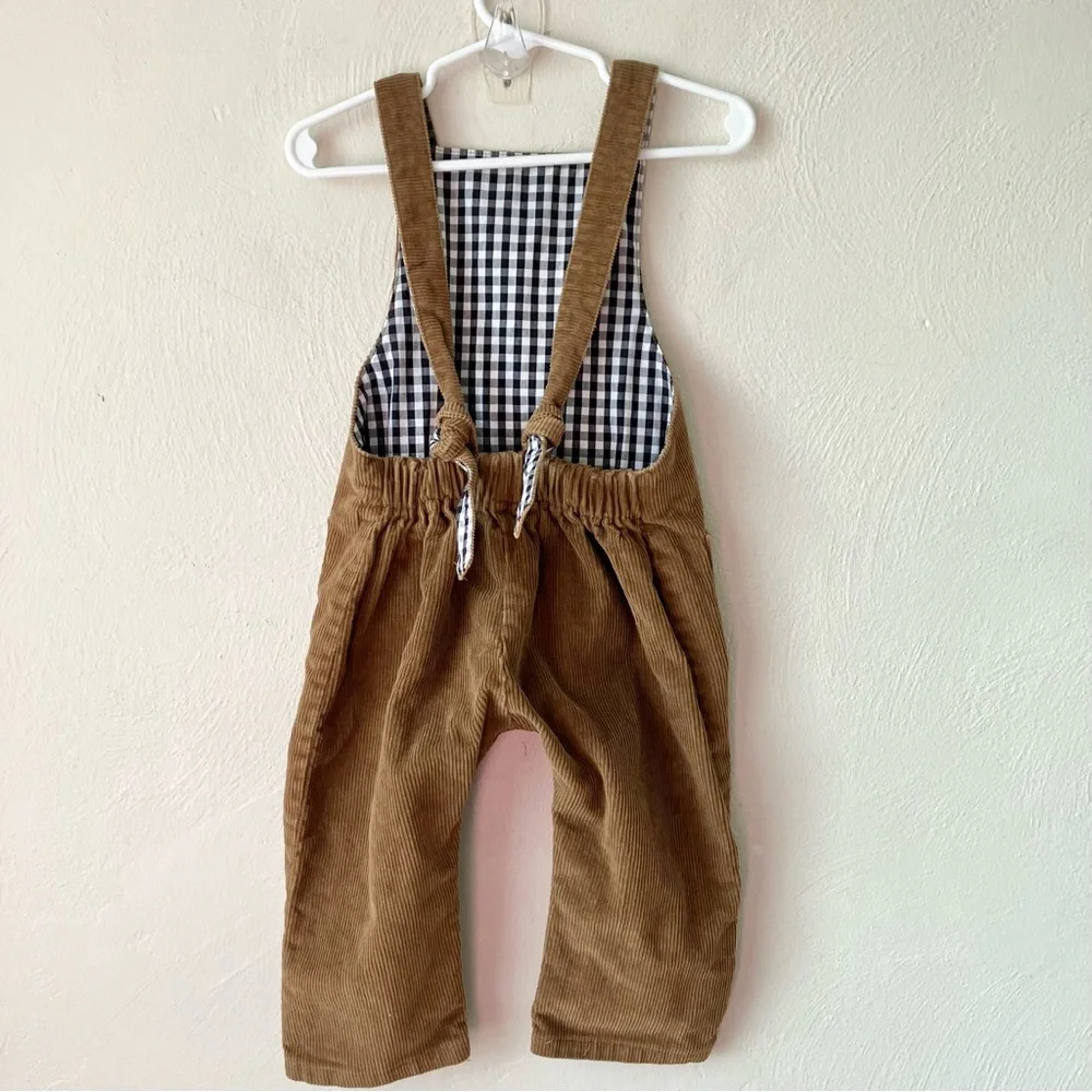 Little James Clothing size 18