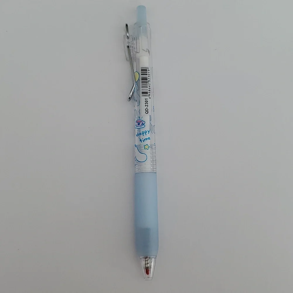 N/A blue pochacco