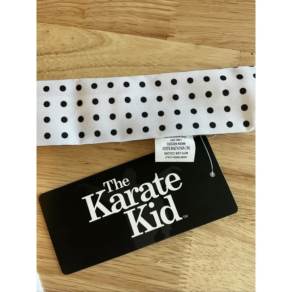 Fun Costumes karate kid
