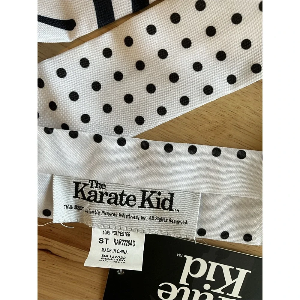 Fun Costumes karate kid