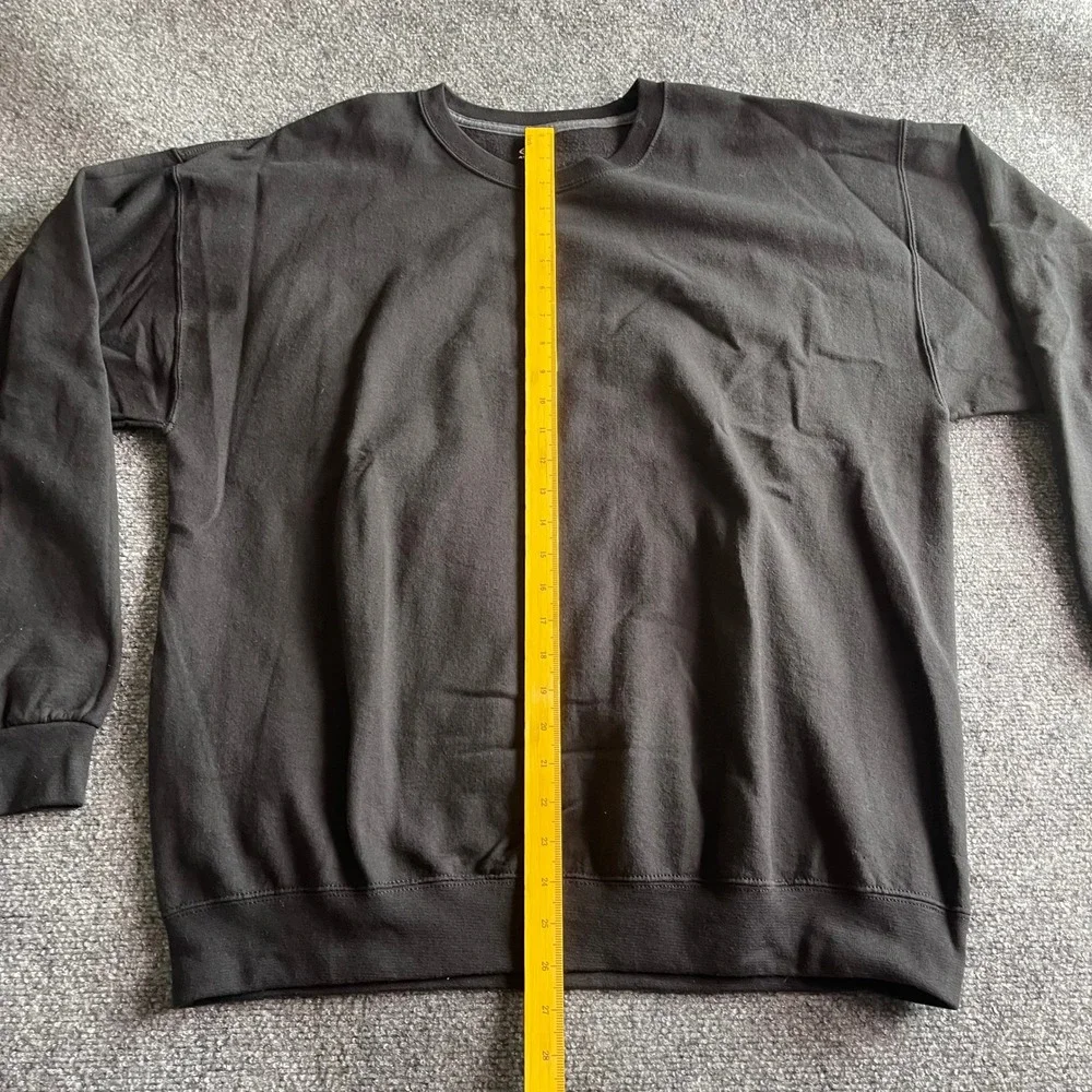Athletic Works classic crewneck