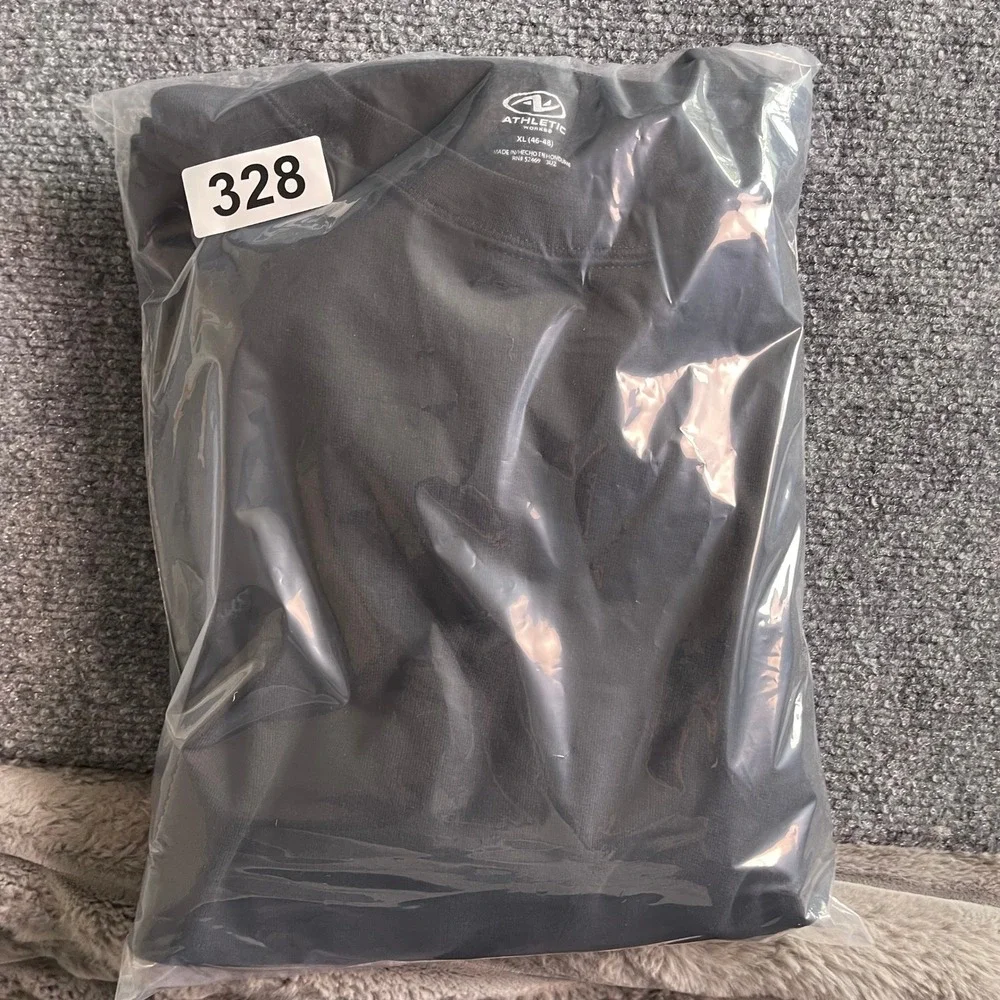 Athletic Works classic crewneck
