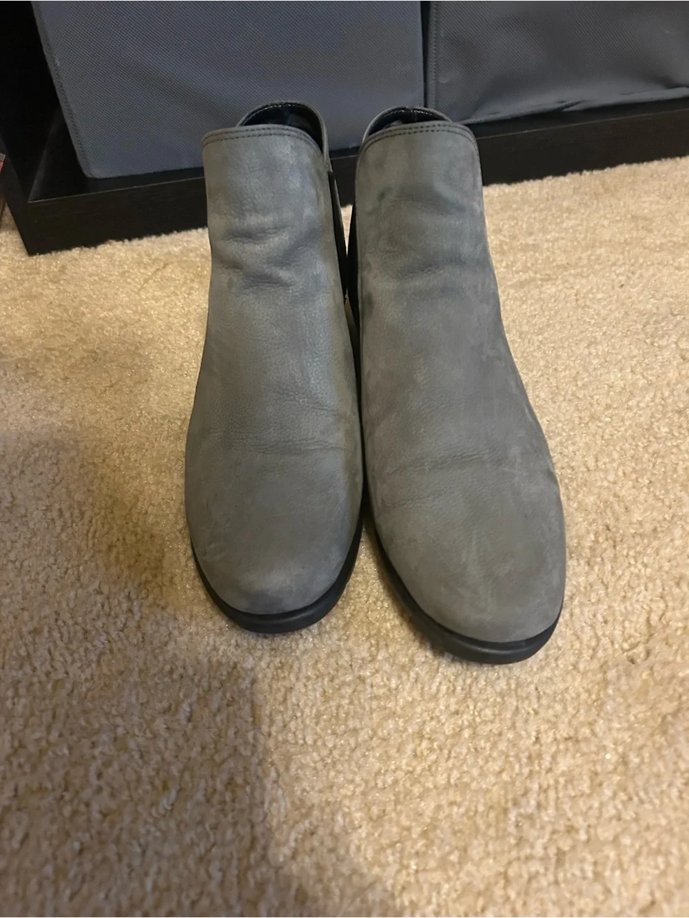 THE FLEXX soft grey
