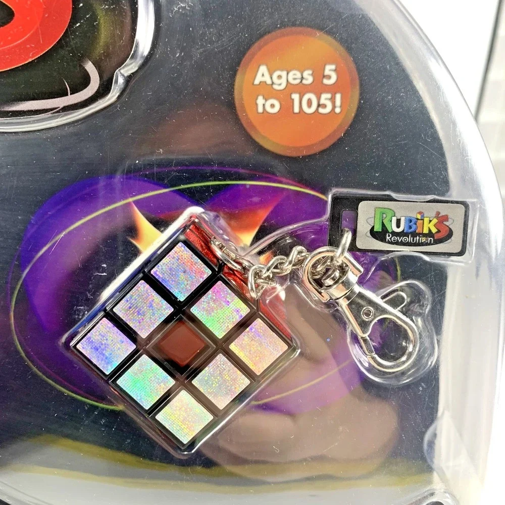Rubiks Cube rubik revolution