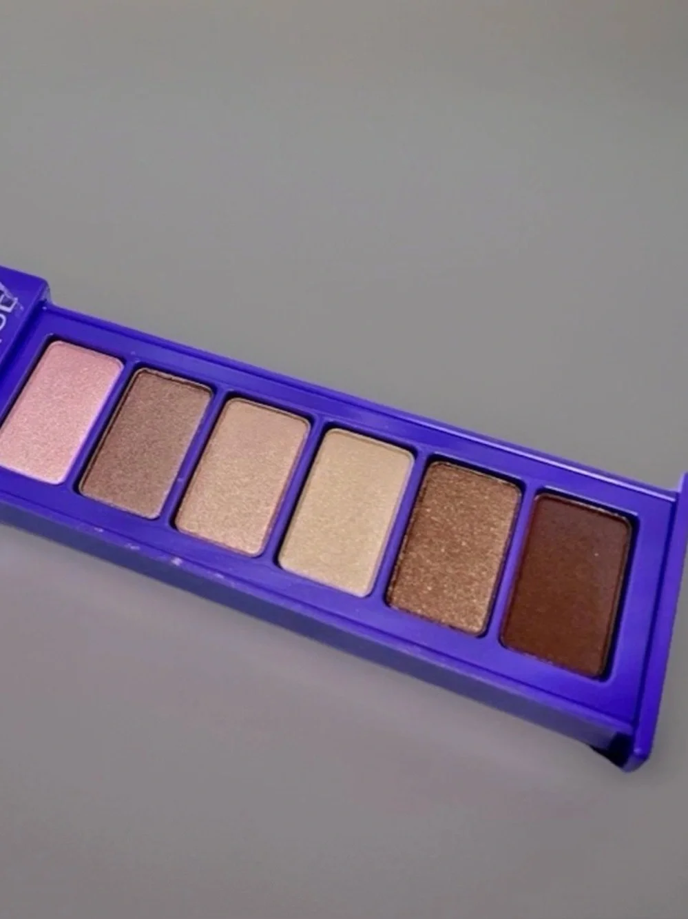 Clinique Limited Edition Eyeshadows 🆕 Strawberry Fudge-Day Into Date-Like Mink