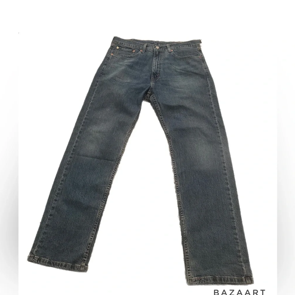 Levi’s Men’s 505 Jeans‎